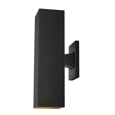 Visual Comfort Studio 8831702 Large Two Light Outdoor Wall Lantern