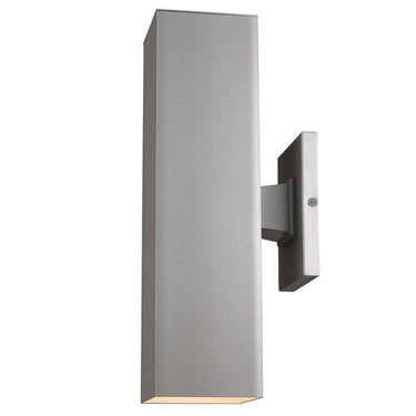 Visual Comfort Studio 8831702 Large Two Light Outdoor Wall Lantern