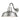 Visual Comfort Studio 8837401 Extra Large One Light Outdoor Wall Lantern - Crescent Harbor