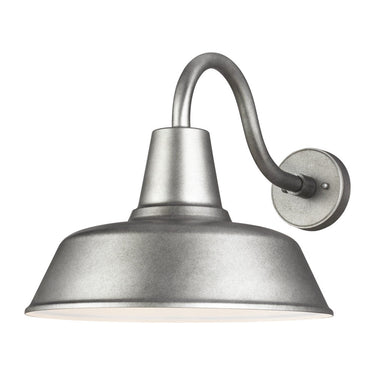 Visual Comfort Studio 8837401 Extra Large One Light Outdoor Wall Lantern