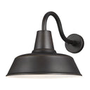 Visual Comfort Studio 8837401 Extra Large One Light Outdoor Wall Lantern