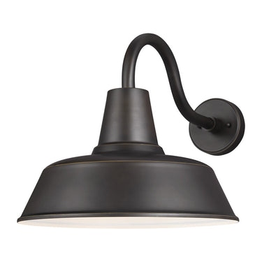 Visual Comfort Studio 8837401 Extra Large One Light Outdoor Wall Lantern