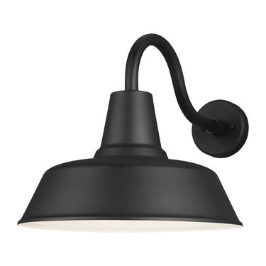 Visual Comfort Studio 8837401 Extra Large One Light Outdoor Wall Lantern