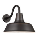 Visual Comfort Studio 8837401-T Extra Large One Light Outdoor Turtle Friendly Wall Lantern