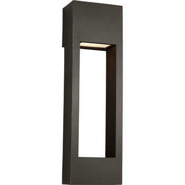 Visual Comfort Studio 8857793S Extra Large LED Outdoor Wall Lantern