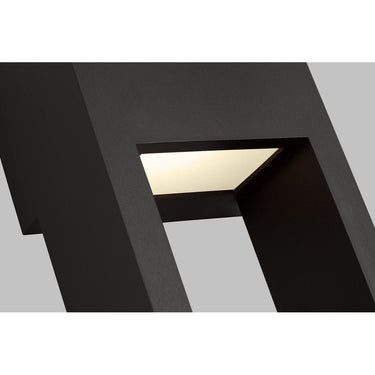 Visual Comfort Studio 8857793S Extra Large LED Outdoor Wall Lantern