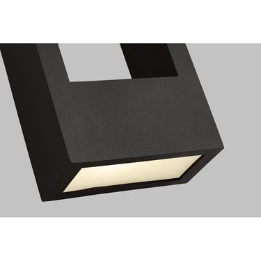 Visual Comfort Studio 8857793S Extra Large LED Outdoor Wall Lantern