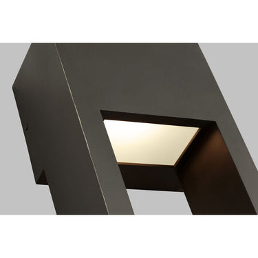 Visual Comfort Studio 8857793S Extra Large LED Outdoor Wall Lantern