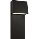 Visual Comfort Studio 8863393S Extra Large LED Outdoor Wall Lantern