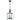 Visual Comfort Studio AC1004 Small Lantern - Crescent Harbor