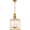 Visual Comfort Studio AC1004 Small Lantern
