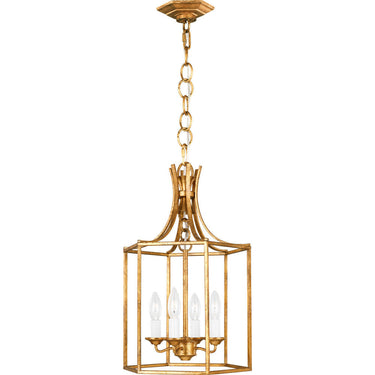 Visual Comfort Studio AC1004 Small Lantern