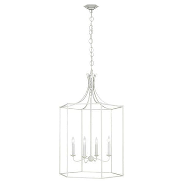 Visual Comfort Studio AC1024 Large Lantern - Crescent Harbor