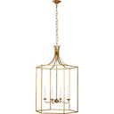 Visual Comfort Studio AC1024 Large Lantern