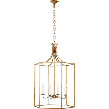 Visual Comfort Studio AC1024 Large Lantern