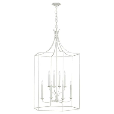 Visual Comfort Studio AC1038 Extra Large Lantern - Crescent Harbor