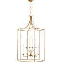 Visual Comfort Studio AC1038 Extra Large Lantern