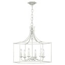 Visual Comfort Studio AC1046 Wide Lantern - Crescent Harbor