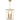 Visual Comfort Studio AC1083 Small Lantern - Crescent Harbor