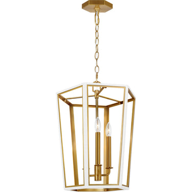 Visual Comfort Studio AC1083 Small Lantern