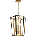 Visual Comfort Studio AC1083 Small Lantern