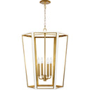 Visual Comfort Studio AC1094 Medium Lantern