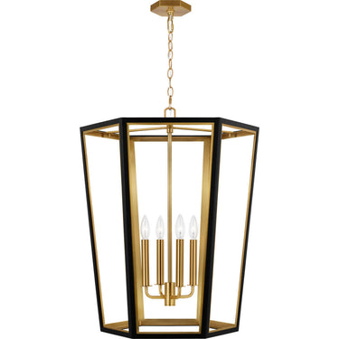 Visual Comfort Studio AC1094 Medium Lantern