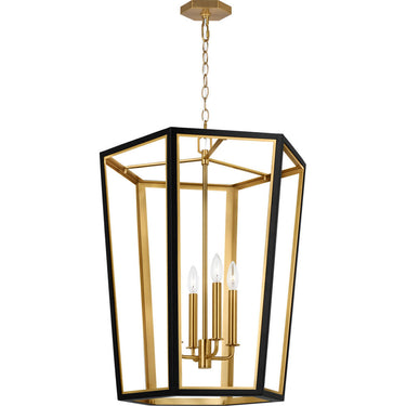 Visual Comfort Studio AC1094 Medium Lantern