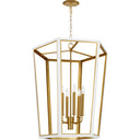 Visual Comfort Studio AC1106 Large Lantern