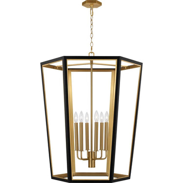 Visual Comfort Studio AC1106 Large Lantern