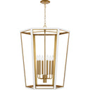 Visual Comfort Studio AC1106 Large Lantern