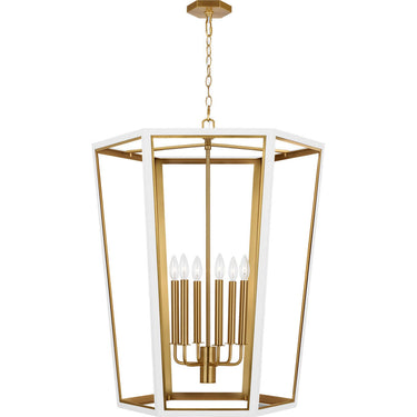 Visual Comfort Studio AC1106 Large Lantern