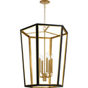 Visual Comfort Studio AC1106 Large Lantern