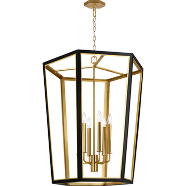 Visual Comfort Studio AC1106 Large Lantern