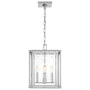 Visual Comfort Studio AC1134 Small Lantern - Crescent Harbor