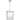 Visual Comfort Studio AC1134 Small Lantern - Crescent Harbor