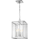 Visual Comfort Studio AC1134 Small Lantern