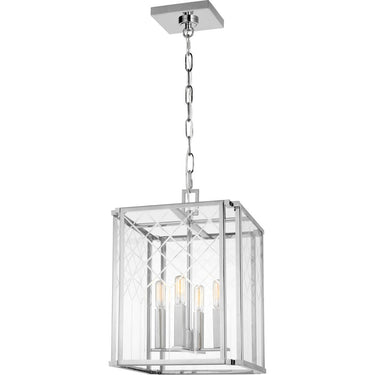 Visual Comfort Studio AC1134 Small Lantern