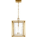 Visual Comfort Studio AC1134 Small Lantern