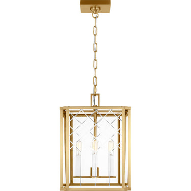 Visual Comfort Studio AC1134 Small Lantern