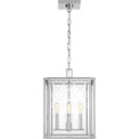 Visual Comfort Studio AC1134 Small Lantern