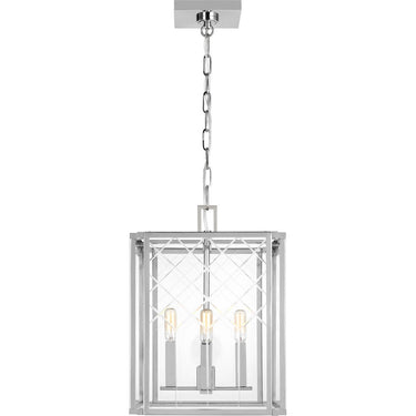 Visual Comfort Studio AC1134 Small Lantern