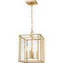 Visual Comfort Studio AC1134 Small Lantern