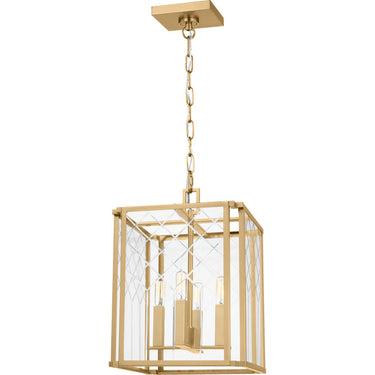 Visual Comfort Studio AC1134 Small Lantern