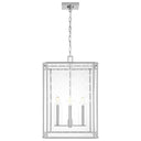 Visual Comfort Studio AC1144 Medium Lantern - Crescent Harbor