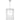Visual Comfort Studio AC1144 Medium Lantern - Crescent Harbor
