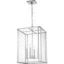 Visual Comfort Studio AC1144 Medium Lantern