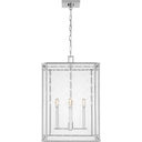 Visual Comfort Studio AC1144 Medium Lantern