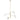 Visual Comfort Studio AEC1024 Four Light Chandelier - Crescent Harbor