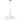 Visual Comfort Studio AEC1036 Six Light Chandelier